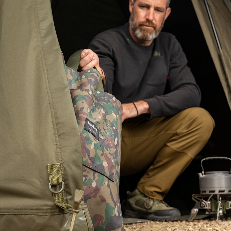 Trakker Techpro Tote Bag